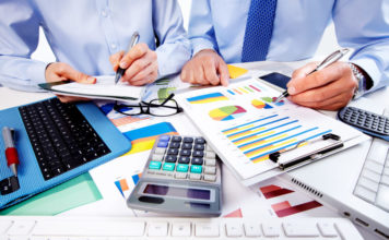 Аутсорсинг расчета заработной платы