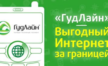 Мобильный интернет в роуминге