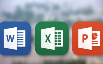 Основные возможности Microsoft Office