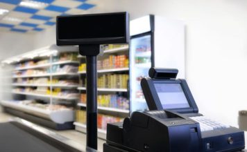 Оборудование для автоматизации торговли