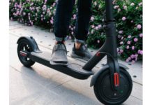 Основные критерии выбора электросамоката