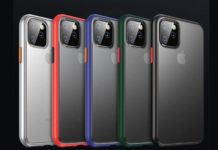 Как выбрать чехол для iPhone 11