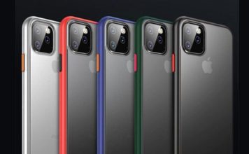 Как выбрать чехол для iPhone 11