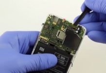 Сервис по ремонту xiaomi