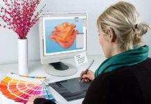 Профессия графического дизайнера