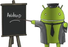 Особенности профессии Android разработчиков