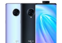 Обзор смартфона vivo NEX 3