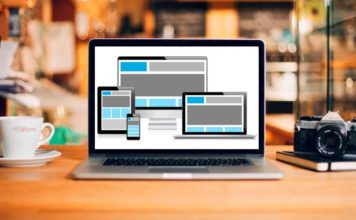 Компания по разработке сайтов