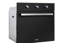 Духовые шкафы Вентолюкс: характеристики и преимущества