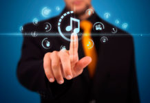 Музыкальное оформление бизнеса