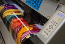 Полиграфические и печатные услуги