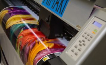 Полиграфические и печатные услуги