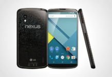 Nexus 4 из США – бюджетная покупка качественного смартфона