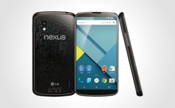 Nexus 4 из США – бюджетная покупка качественного смартфона