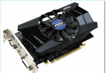 Для чего нужна видеокарта в компьютере?