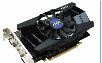 Для чего нужна видеокарта в компьютере?