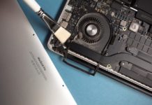 Особенности ремонта macbook