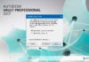 Система документооборота Autodesk Vault Professional