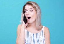 Как изменить голос при звонке?