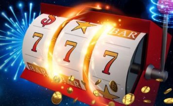 Игровые слоты казино Вулкан Делюкс