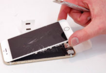 Качественный ремонт смартфонов в Москве