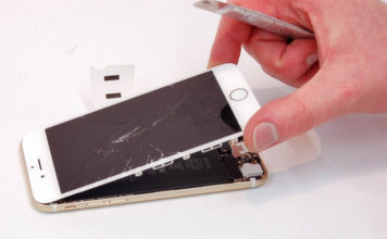 Качественный ремонт смартфонов в Москве