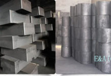 Графит: виды и применение