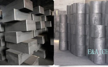 Графит: виды и применение