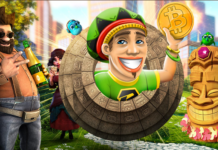 Бесплатные игровые слоты Боб казино