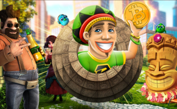 Бесплатные игровые слоты Боб казино