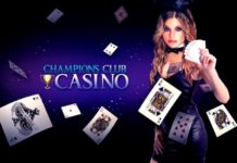 Обзор игровых автоматов Champion casino Champion casino
