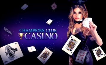Обзор игровых автоматов Champion casino Champion casino