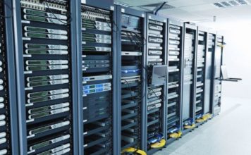 Выбор хостинга