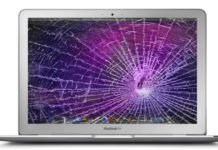 Самые частые поломки Макбука