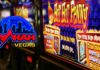 Игровые слоты казино Вулкан Вегас