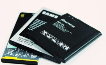 Где купить аккумулятор для телефона?