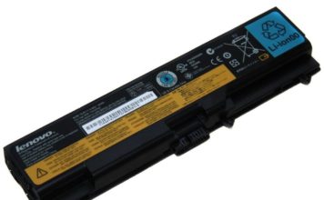 Как выбрать аккумулятор для ноутбука lenovo