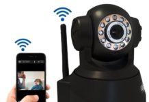 Как выбрать камеру для видеонаблюдения