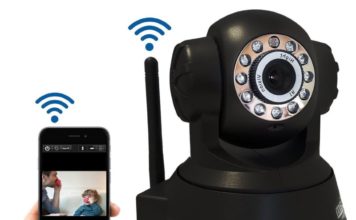 Как выбрать камеру для видеонаблюдения