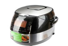 Одна из лучших бюджетных мультиварок — Polaris PMC 0517AD