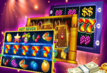 Онлайн казино – здесь каждый сможет стать богатым