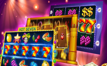 Онлайн казино – здесь каждый сможет стать богатым