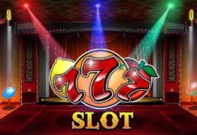 Бесплатные гровые слоты 777