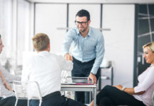 Как составить резюме?