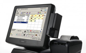 Как не ошибиться, выбирая pos терминал для магазина