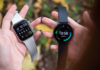 Топ лучших смарт-часов 2020 года