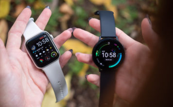 Топ лучших смарт-часов 2020 года