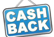 Как получать кэшбек при покупках?