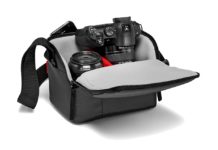 Как правильно подобрать сумку для фотоаппарата?