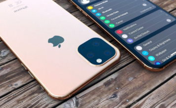 Когда нужна замена аккумулятора iPhone XS